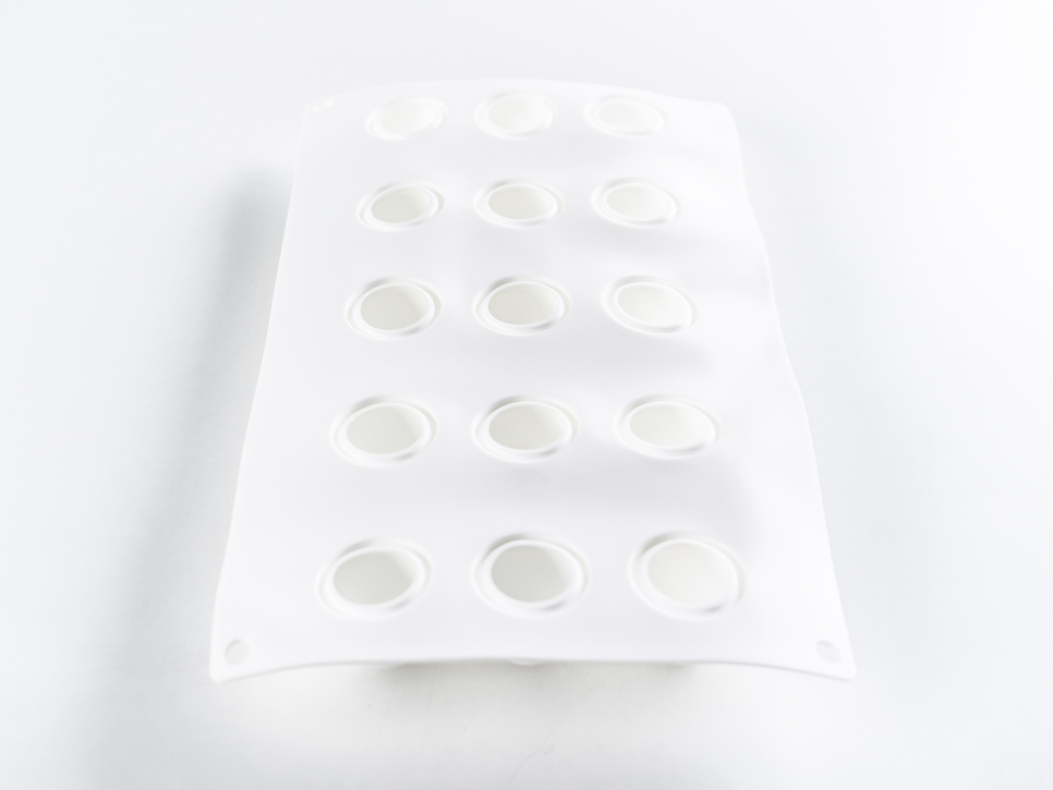 Moule en silicone pour décoration, Lollipop - 100% Chef