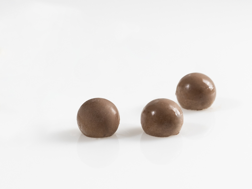 Moule en silicone pour décoration, Sphère S - 100% Chef