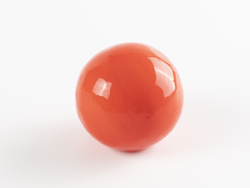 Moule en silicone pour décoration, Sphère M - 100% Chef