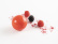 Moule en silicone pour décoration, Sphère M - 100% Chef