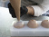 Moule en silicone pour décoration, sphère L - 100% Chef