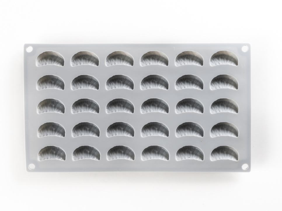 Moule en silicone pour décoration, Citrus - 100% Chef