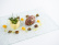 Moule en silicone pour la décoration, Moelle osseuse - 100% Chef