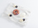 Moule en silicone pour décoration, Fleur - 100% Chef