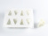 Moule en silicone pour décoration, Edam - 100% Chef