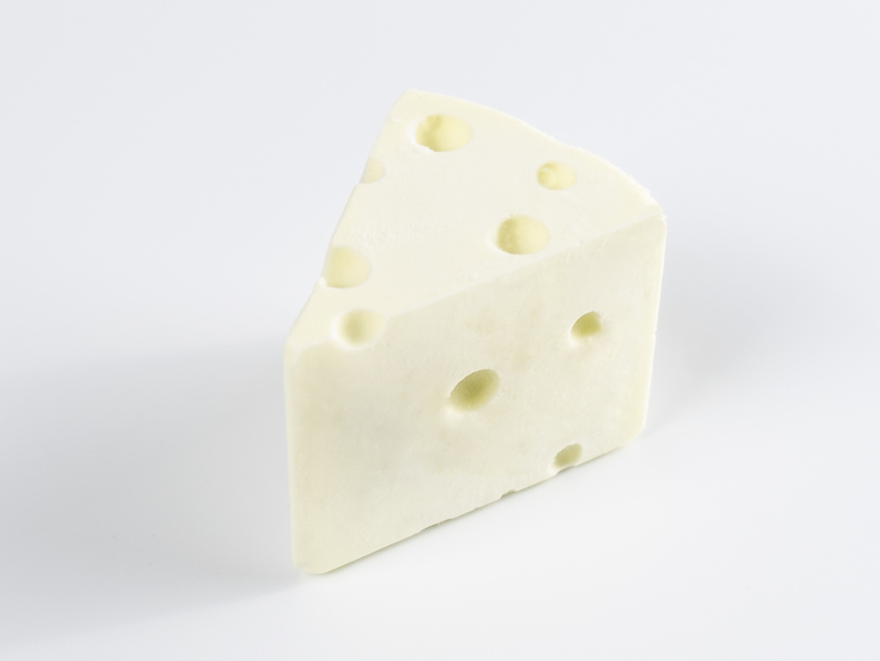Moule en silicone pour décoration, Edam - 100% Chef