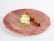 Moule en silicone pour décoration, Edam - 100% Chef