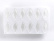 Moule en silicone pour décoration, Quenelle - 100% Chef