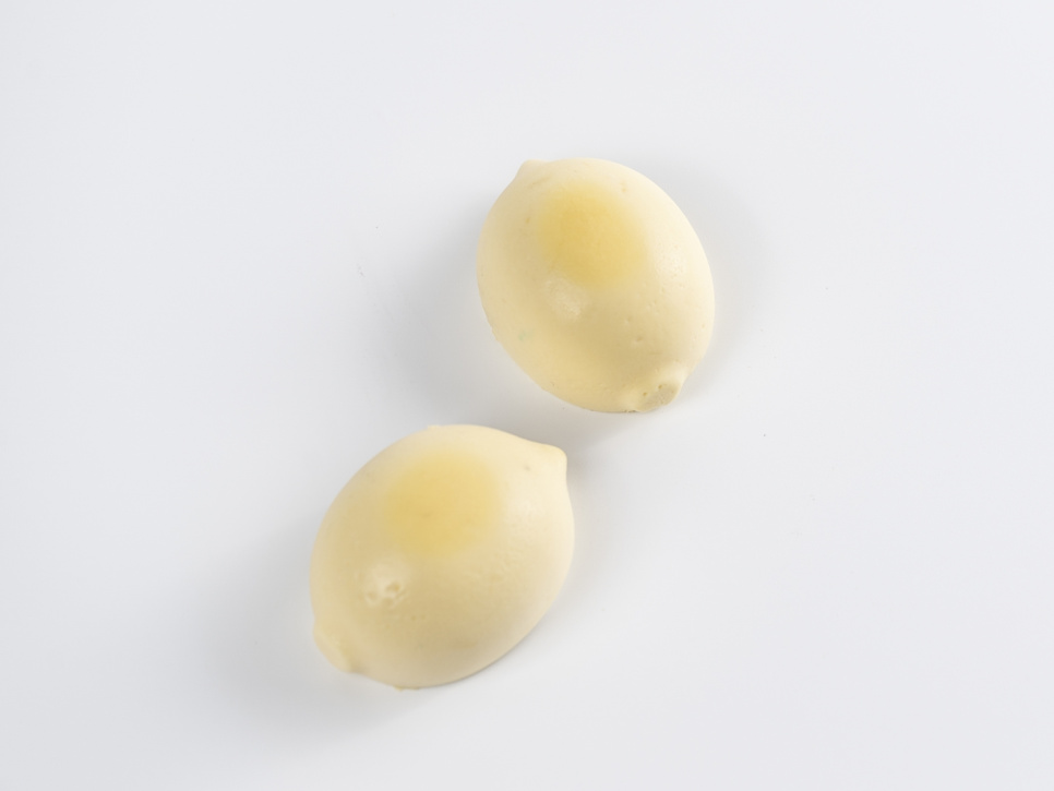 Moule en silicone pour la décoration, Lemon - 100% Chef