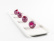 Moule en silicone pour décoration, mûre - 100% Chef