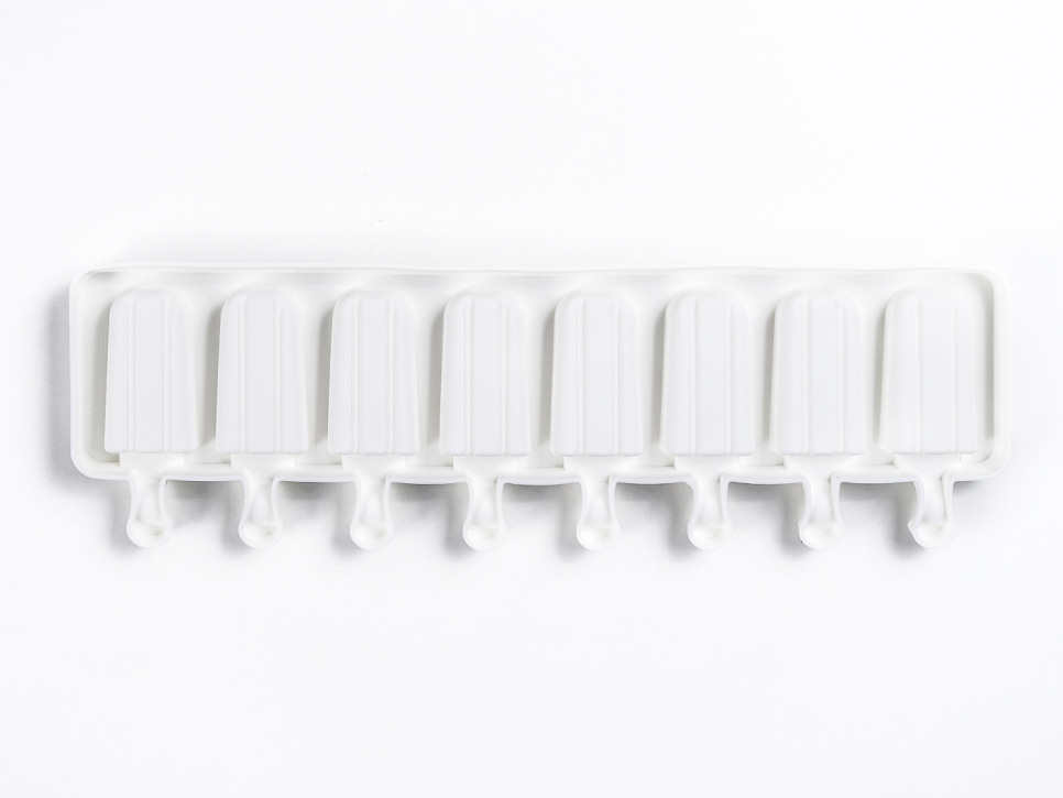 Moule en silicone pour décoration, Mini bâton de glace modèle 3 - 100% Chef