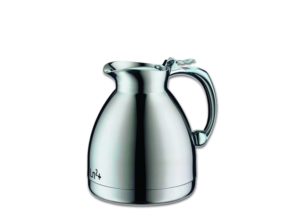 Thermos à azote liquide, 0,6 L - 100% Chef dans le groupe Cuisine / Cuisine moléculaire / Équipements pour la gastronomie moléculaire l\'adresse The Kitchen Lab (1532-31103)