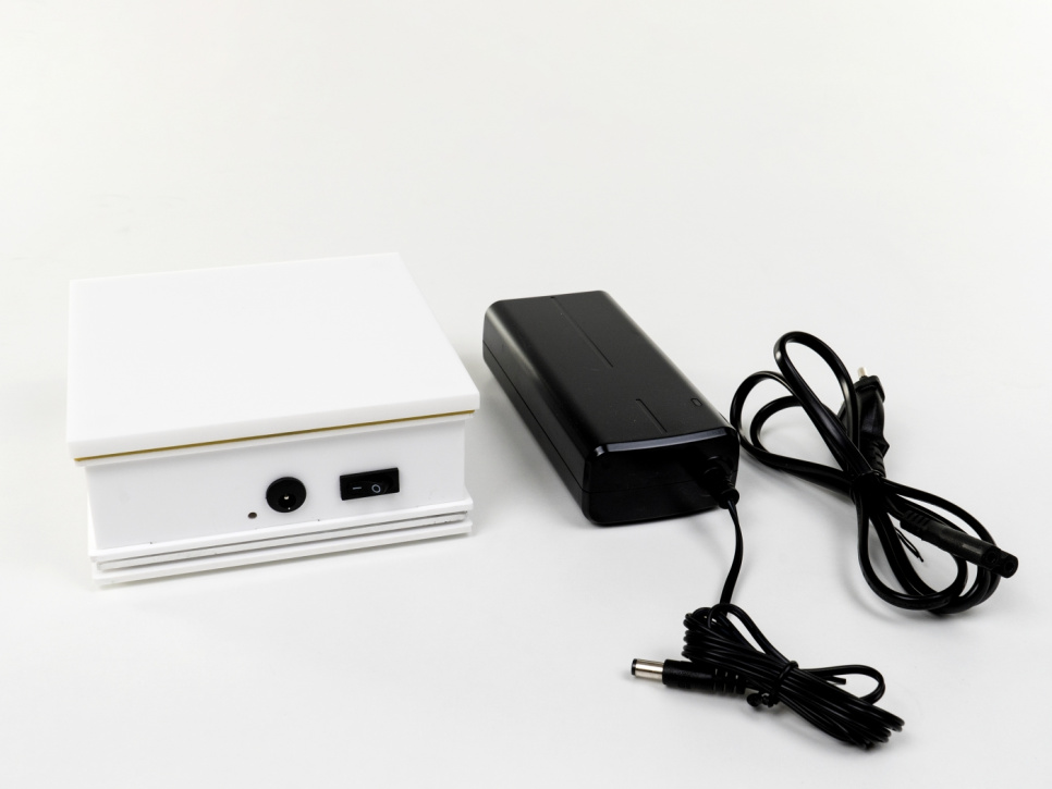 Station sans fil pour Tesla - 100% Chef