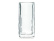Verre pour Tesla, Highball Ne - 100% Chef