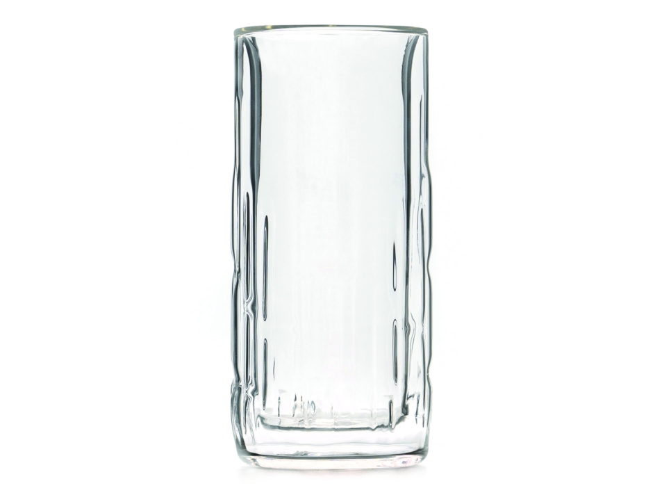 Verre pour Tesla, Highball Ne - 100% Chef dans le groupe Arts de la table / Verre / Verre à cocktail l\'adresse The Kitchen Lab (1532-31107)