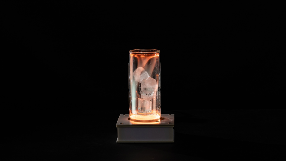 Verre pour Tesla, Highball Ne - 100% Chef