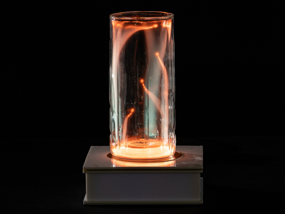 Verre pour Tesla, Highball Ne - 100% Chef