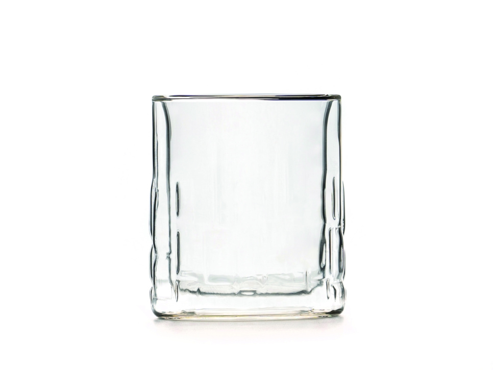 Verre pour Tesla, Whisky Ne - 100% Chef dans le groupe Arts de la table / Verre / Verre à cocktail l\'adresse The Kitchen Lab (1532-31108)