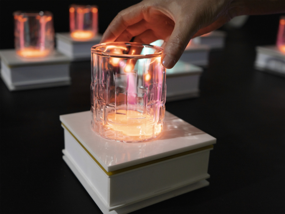 Verre pour Tesla, Whisky Ne - 100% Chef