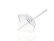 Verres à cocktail, Diamant, paquet de 2 - 100% Chef