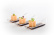Cuillère intelligente pour amuse bouche, paquet de 6 - 100% Chef