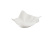 Plat de service, serviette, 13 x 13 cm - 100% Chef