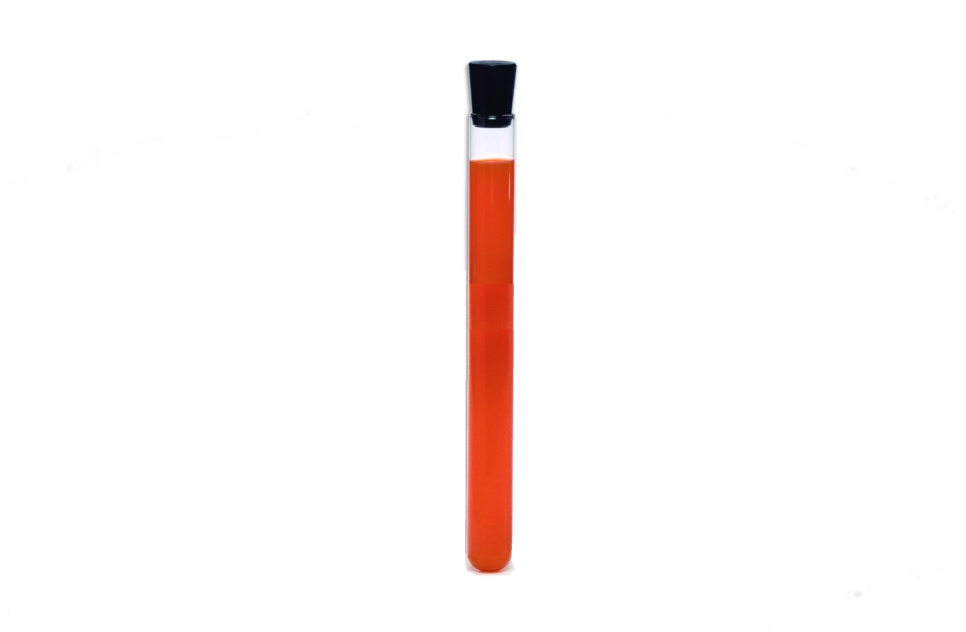 Tubes à essais pour le service, Maxi 90 ml, paquet de 20 - 100% Chef dans le groupe Arts de la table / Verre / Verre à cocktail l\'adresse The Kitchen Lab (1532-31118)