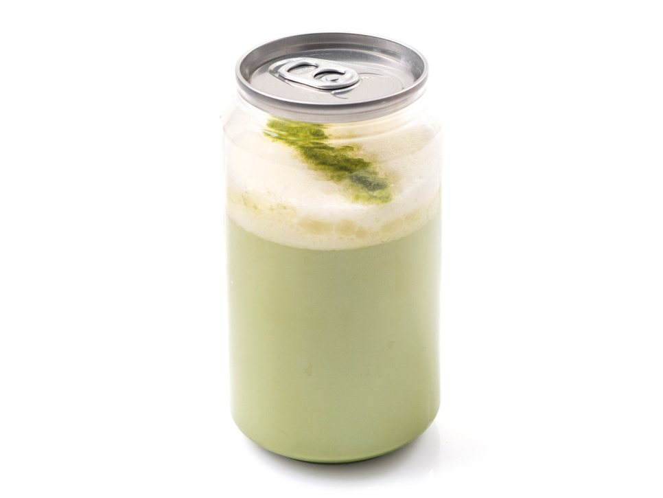 Can Sealer Pro, Scelleuse électrique pour canettes de bière et de boissons gazeuses - 100% Chef