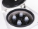 CentriCook Chiller, centrifugeuse pour la cuisine et les boissons avec fonction de refroidissement - 100% Chef