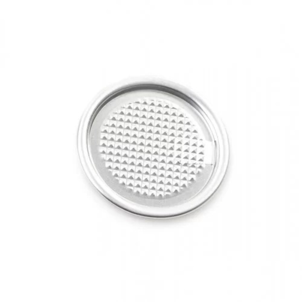 Peel off lids - 225 cl, 33 cl & 50 cl, 100-Pack - 100% Chef dans le groupe Cocktails et Vin / Équipement à cocktail / Autre équipement à cocktail l\'adresse The Kitchen Lab (1532-31454)