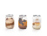 Peel off lids - 225 cl, 33 cl & 50 cl, 100-Pack - 100% Chef