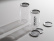 Peel off lids - 225 cl, 33 cl & 50 cl, 100-Pack - 100% Chef