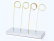 Brochettes en bambou, brochettes Twister, 100 pièces - 100 % Chef