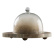 Cloche en verre, 18 cm, lot de 6 - 100% Chef