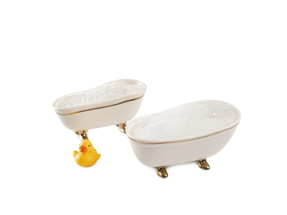 Verre à cocktail, baignoire en porcelaine - 100% Chef dans le groupe Arts de la table / Verre / Verre à cocktail l\'adresse The Kitchen Lab (1532-35947)
