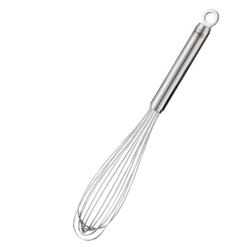 Fouet ballon long et étroit 27 cm - Rösle dans le groupe Cuisine / Ustensiles de cuisine / Fouets l\'adresse The Kitchen Lab (1544-11732)