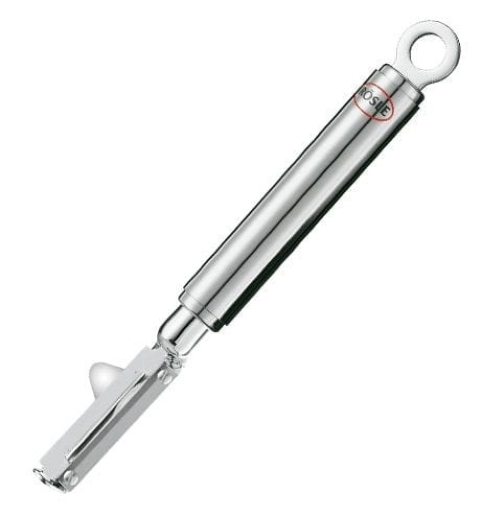 Éplucheur pendulaire - Rösle dans le groupe Cuisine / Ustensiles de cuisine / Économe l\'adresse The Kitchen Lab (1544-11739)
