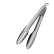Pince en inox, 23 cm - Rösle