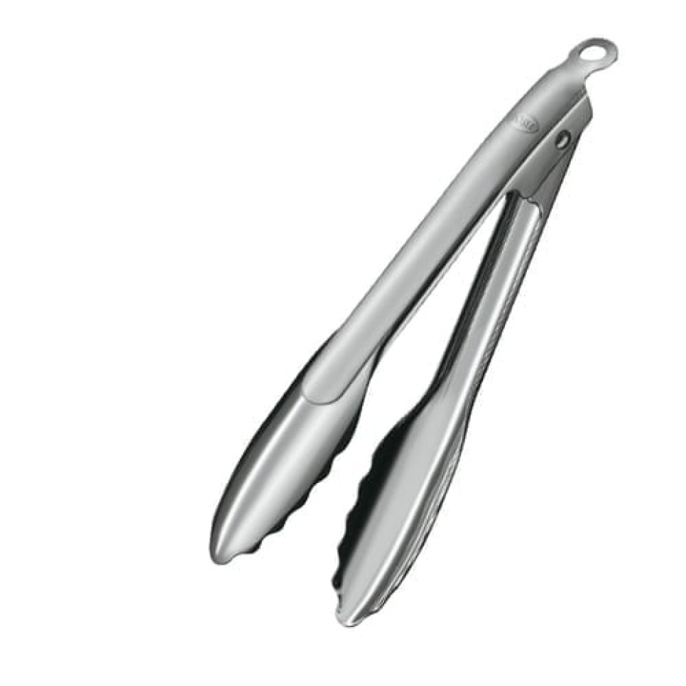 Pince en inox, 23 cm - Rösle dans le groupe Cuisine / Ustensiles de cuisine / Pinces l\'adresse The Kitchen Lab (1544-11742)