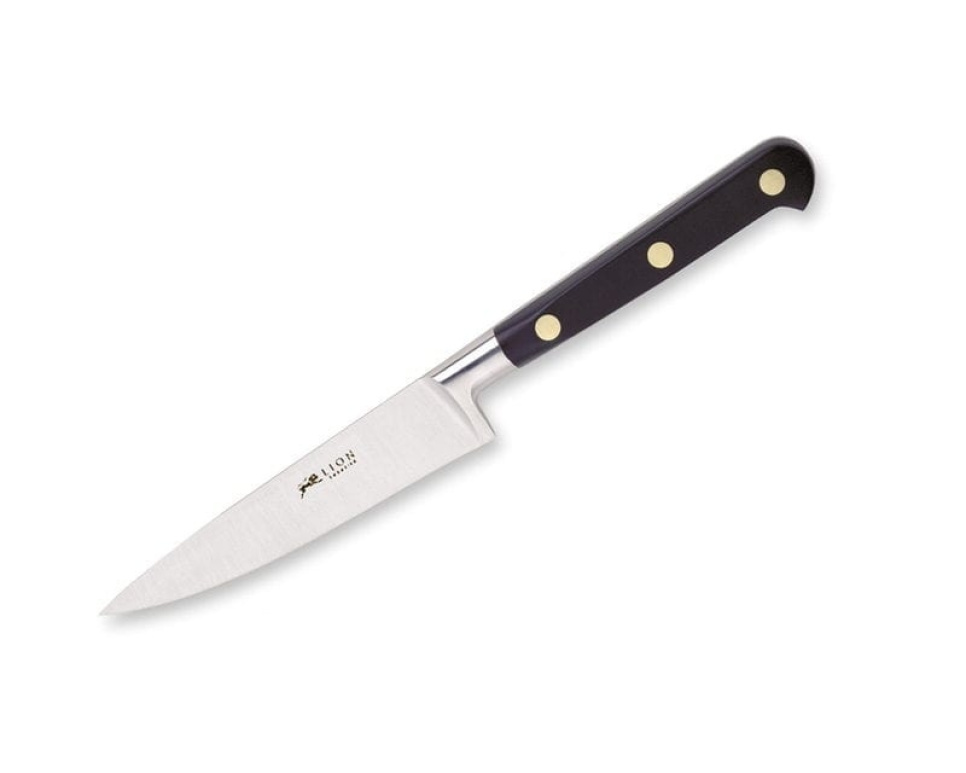 Couteau d\'Office Idéal 10 cm - Sabatier Lion dans le groupe Cuisine / Couteaux de cuisine / Couteaux à éplucher l\'adresse The Kitchen Lab (1544-14565)