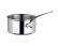Poêle Cook Style 2.5L, 18cm - Mauviel