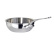 Sauteuse Cook Style 1,6 L, 20 cm - Mauviel