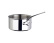 Poêle Cook Style 0,8L, 12cm – Mauviel