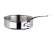 Poêle à frire Cook Style 20 cm, 1,8 L - Mauviel