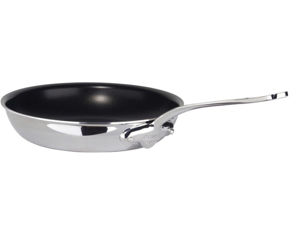 Poêle avec revêtement Cook Style 30 cm - Mauviel dans le groupe Cuisine / Poêle à frire / Poêles à frire l\'adresse The Kitchen Lab (1544-14606)
