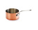 M\'150s Marmite en cuivre 0,8L, 12cm - Mauviel