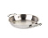 Poêle inox 2 anses Cook Style 20cm - Mauviel