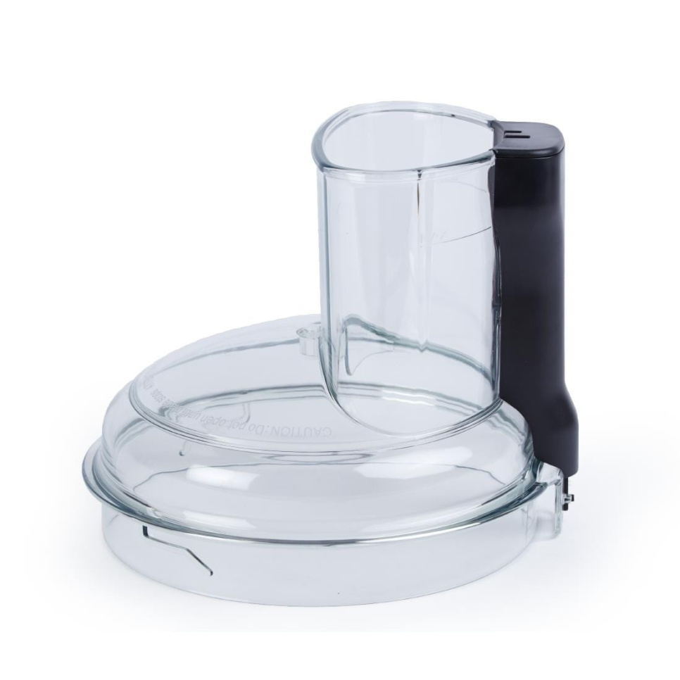 Couvercle pour préparateur d\'estomac, CS 4200-5200 - Magimix dans le groupe Électroménager / Mixer et hacher / Robot de cuisine l\'adresse The Kitchen Lab (1544-17995)