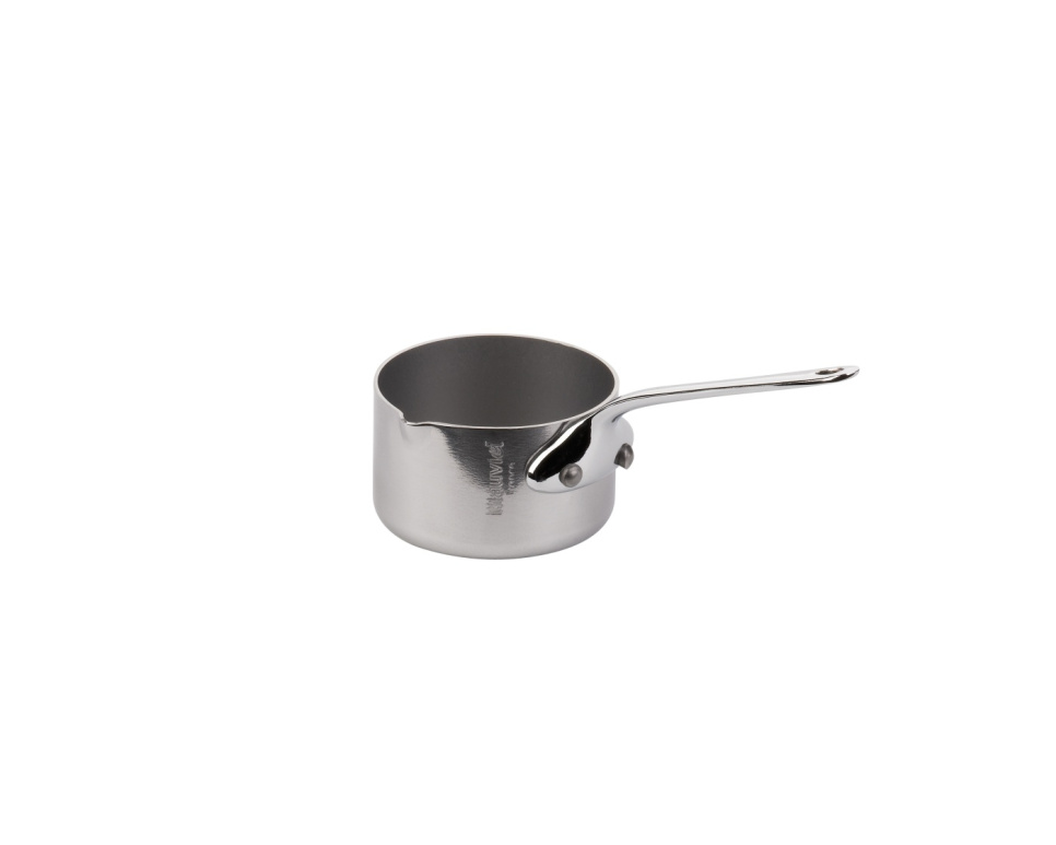 Mini casserole à bec verseur, Cook Style, 5 cl - Mauviel dans le groupe Cuisine / Casseroles et poêles / Poêles l\'adresse The Kitchen Lab (1544-20490)