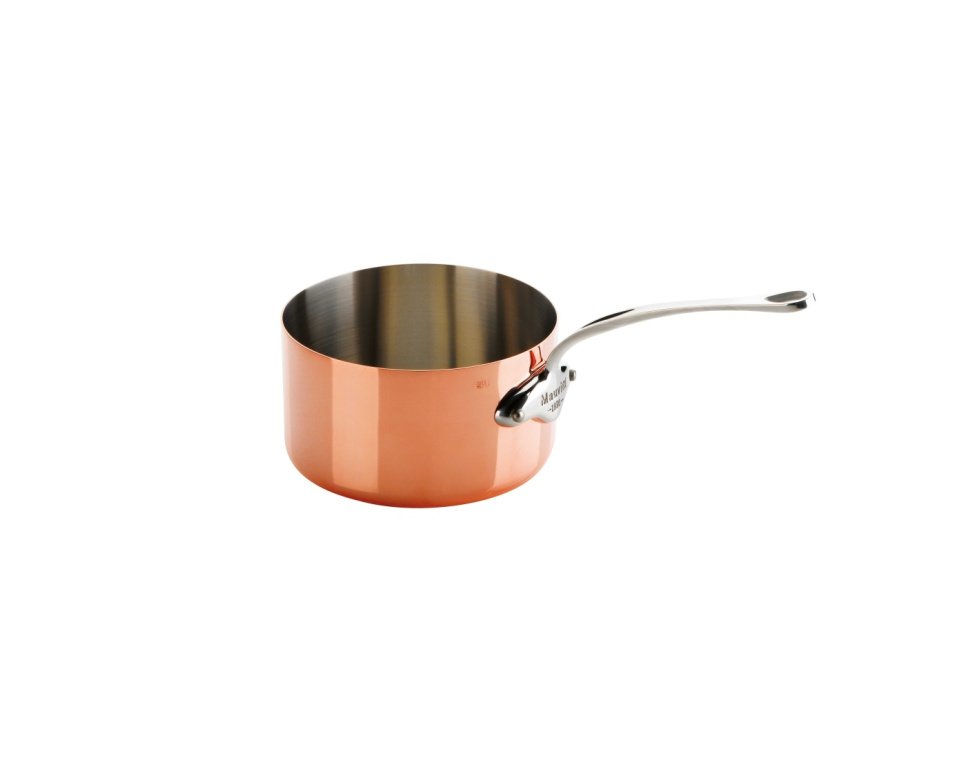 Mini casserole, M\'150s, 30 cl - Mauviel dans le groupe Cuisine / Casseroles et poêles / Poêles l\'adresse The Kitchen Lab (1544-20507)